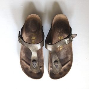 Birkenstock Gizeh Sandals